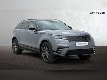 Used Land Rover Range Rover Velar 2024 for sale - 79596523: Photo