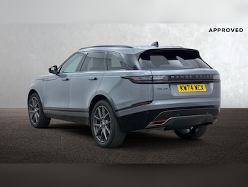 Used Land Rover Range Rover Velar 2024 for sale - 79596523: Photo