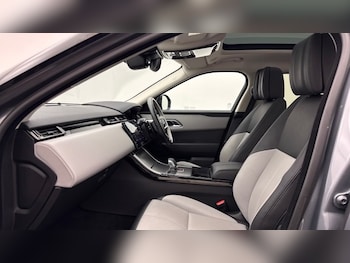 Used Land Rover Range Rover Velar 2024 for sale - 79596523: Photo