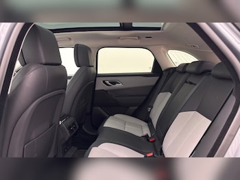 Used Land Rover Range Rover Velar 2024 for sale - 79596523: Photo