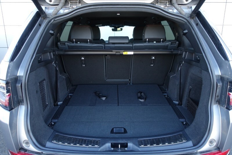 Used Land Rover Discovery Sport 2023 for sale - 77877761: Photo 10