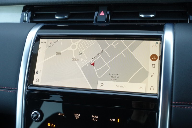 Used Land Rover Discovery Sport 2023 for sale - 77877761: Photo 11