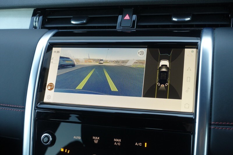 Used Land Rover Discovery Sport 2023 for sale - 77877761: Photo 12