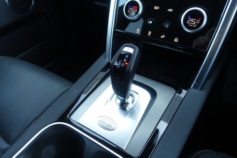 Used Land Rover Discovery Sport 2023 for sale - 77877761: Photo 13