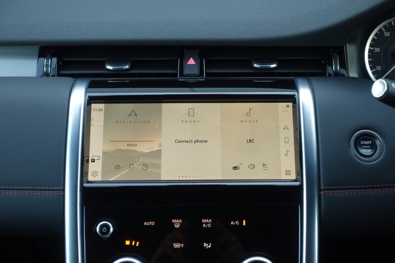 Used Land Rover Discovery Sport 2023 for sale - 77877761: Photo 14