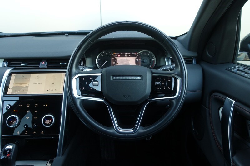 Used Land Rover Discovery Sport 2023 for sale - 77877761: Photo 15