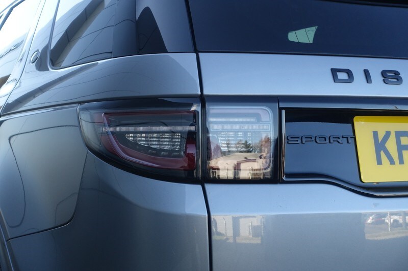 Used Land Rover Discovery Sport 2023 for sale - 77877761: Photo 19