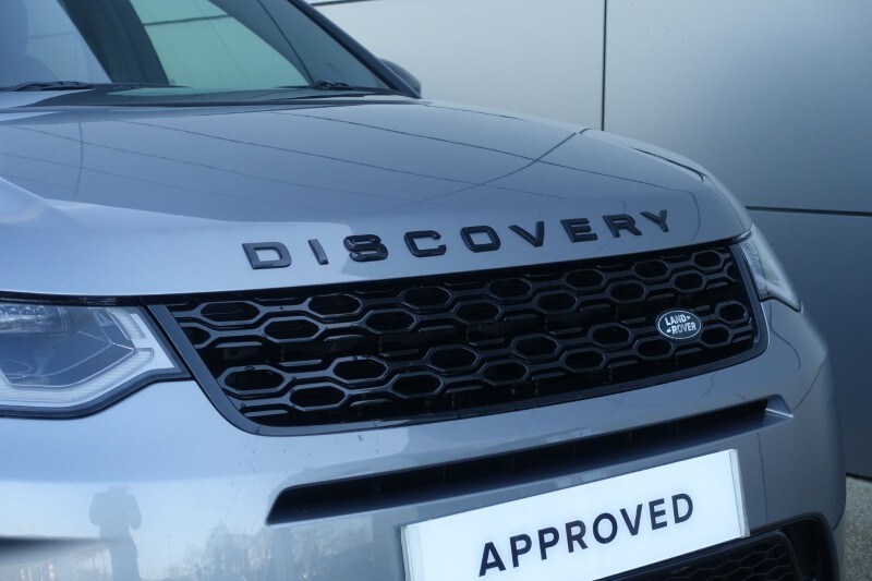 Used Land Rover Discovery Sport 2023 for sale - 77877761: Photo 21