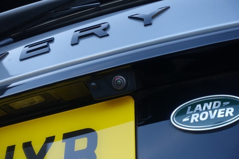 Used Land Rover Discovery Sport 2023 for sale - 77877761: Photo 28