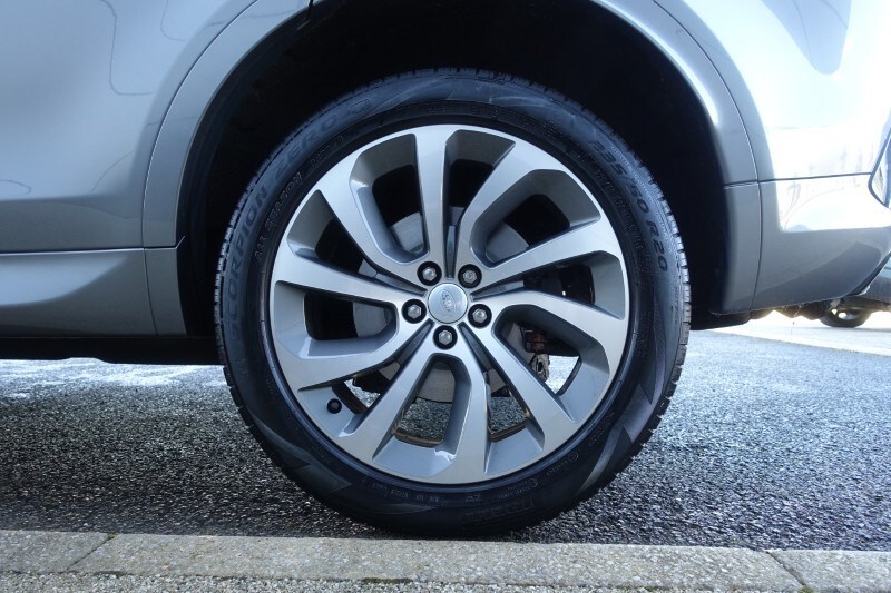 Used Land Rover Discovery Sport 2023 for sale - 77877761: Photo 29