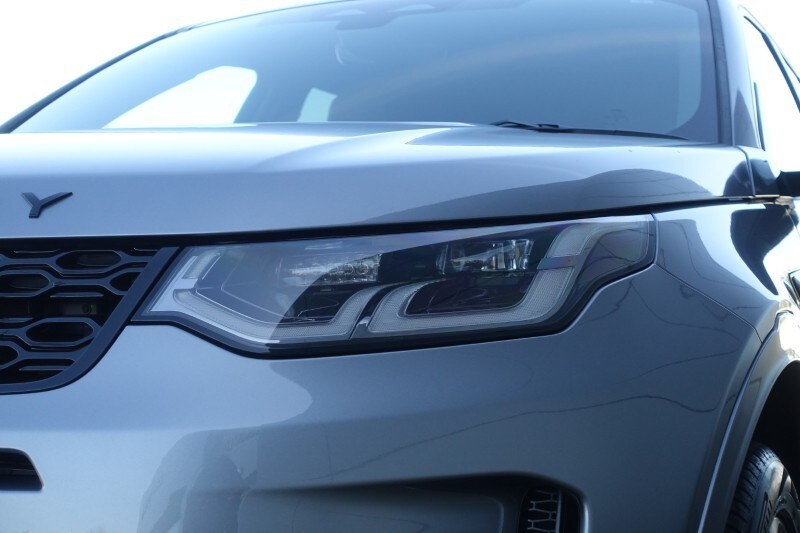 Used Land Rover Discovery Sport 2023 for sale - 77877761: Photo 31