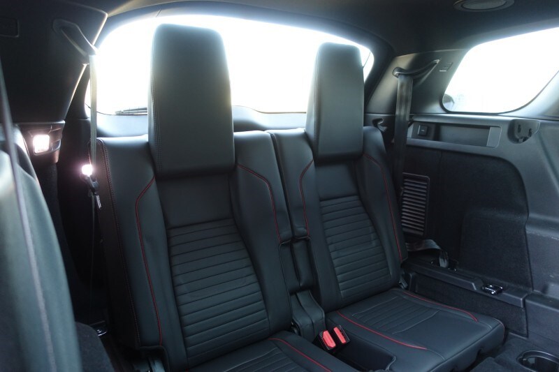 Used Land Rover Discovery Sport 2023 for sale - 77877761: Photo 33