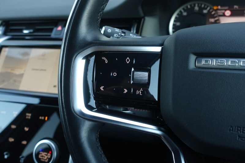 Used Land Rover Discovery Sport 2023 for sale - 77877761: Photo 37