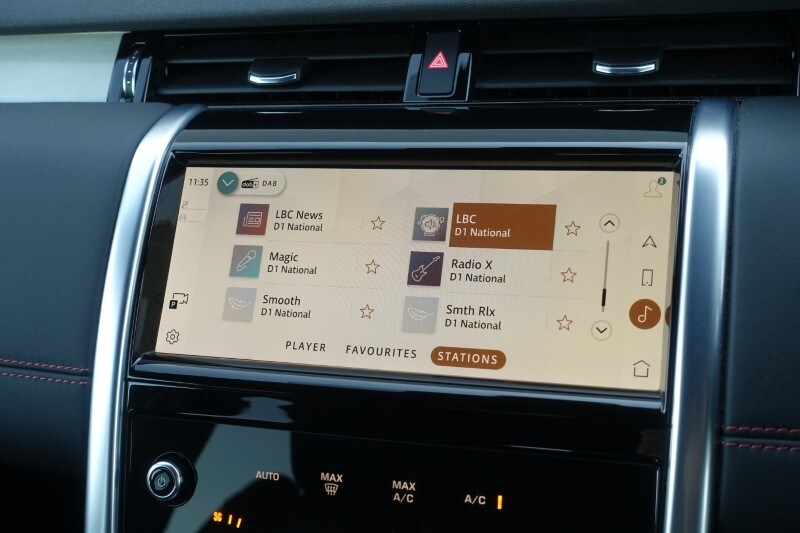 Used Land Rover Discovery Sport 2023 for sale - 77877761: Photo 38