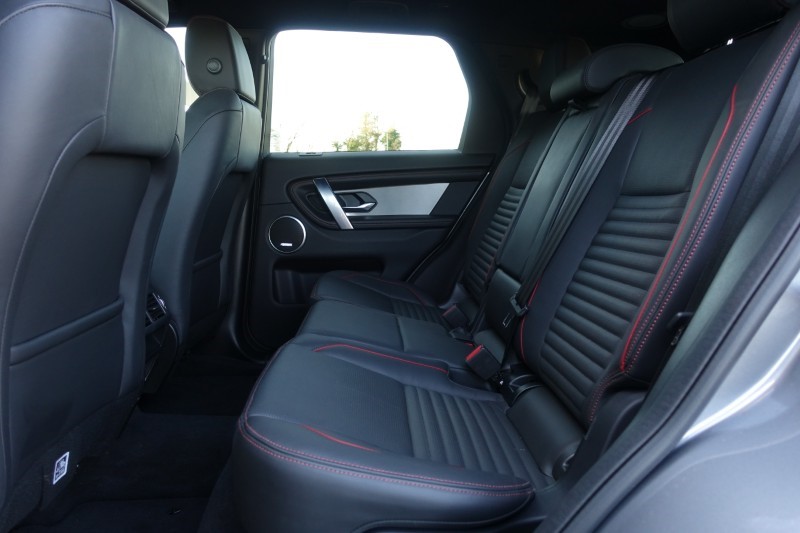 Used Land Rover Discovery Sport 2023 for sale - 77877761: Photo 4