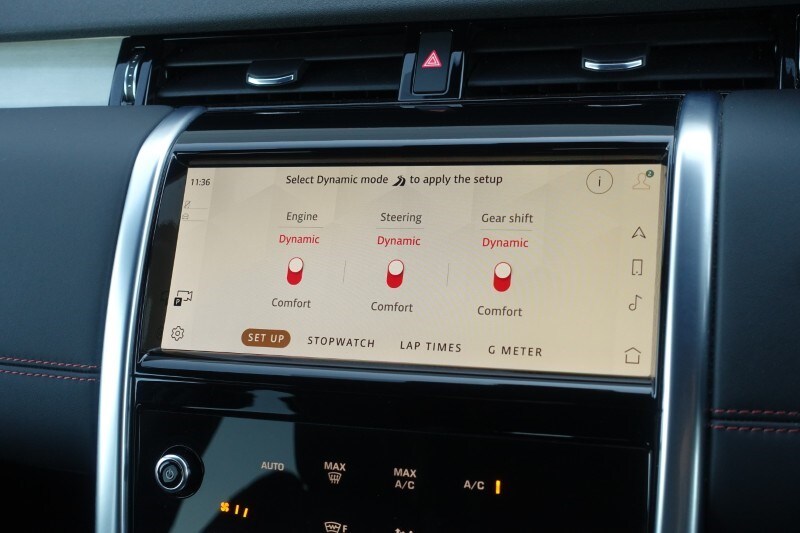 Used Land Rover Discovery Sport 2023 for sale - 77877761: Photo 40