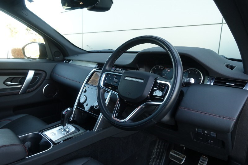 Used Land Rover Discovery Sport 2023 for sale - 77877761: Photo 42