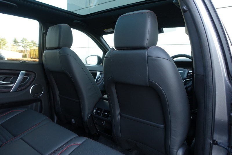 Used Land Rover Discovery Sport 2023 for sale - 77877761: Photo 51