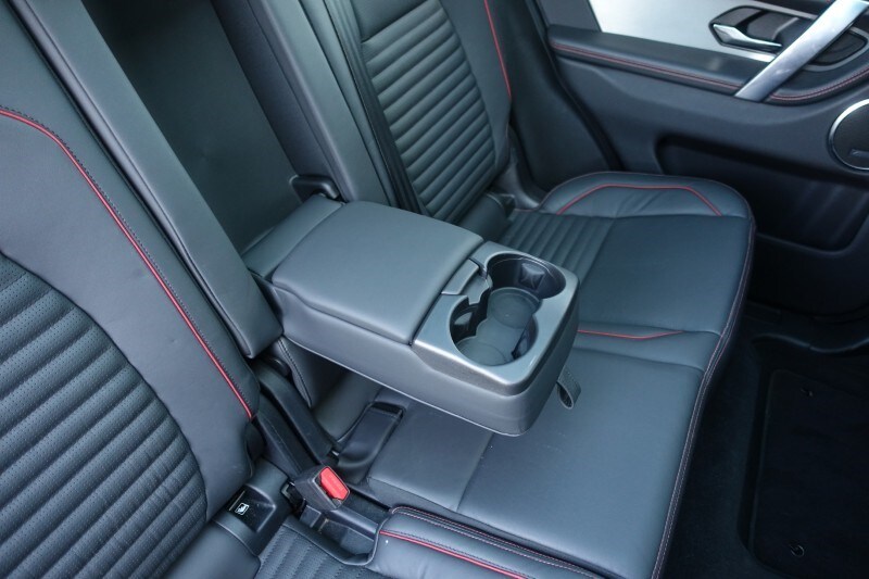 Used Land Rover Discovery Sport 2023 for sale - 77877761: Photo 53