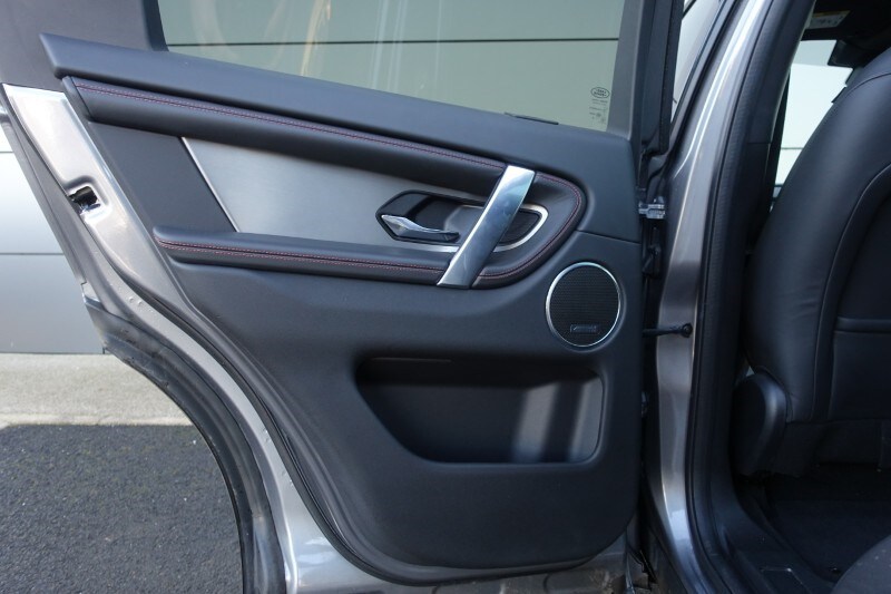 Used Land Rover Discovery Sport 2023 for sale - 77877761: Photo 54