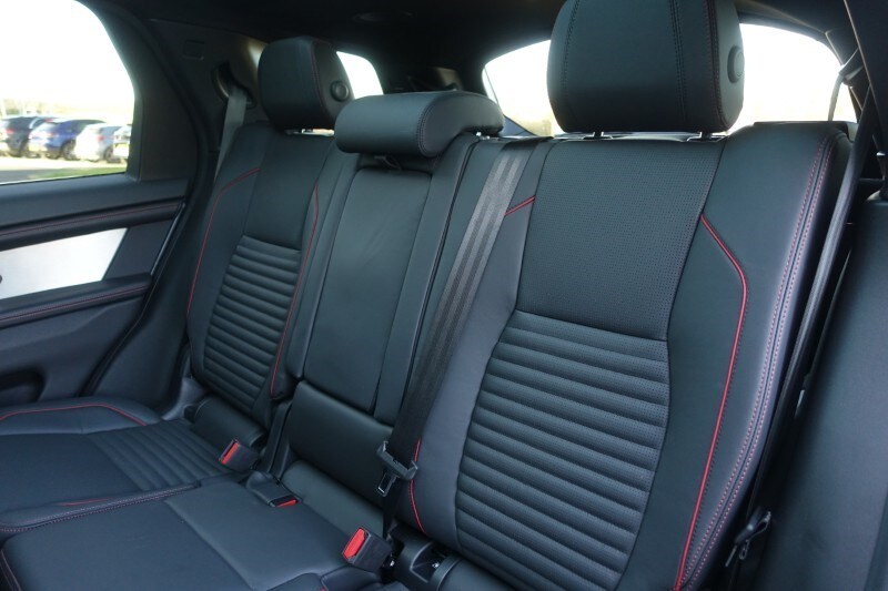 Used Land Rover Discovery Sport 2023 for sale - 77877761: Photo 56