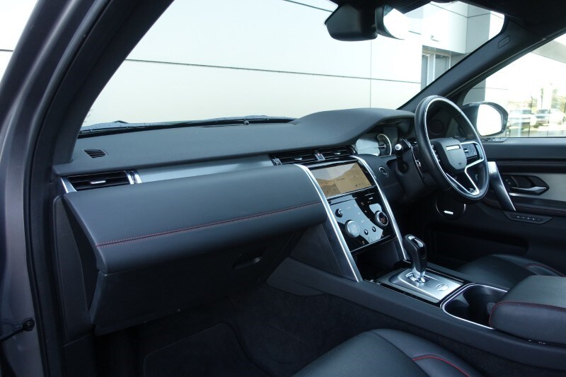 Used Land Rover Discovery Sport 2023 for sale - 77877761: Photo 58