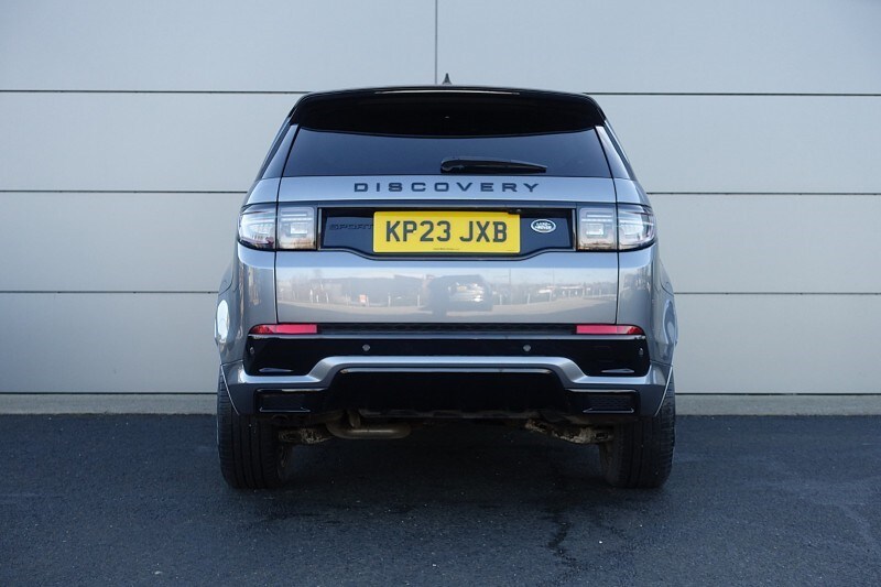 Used Land Rover Discovery Sport 2023 for sale - 77877761: Photo 6