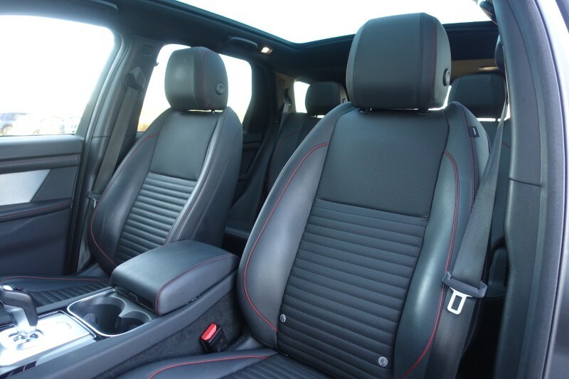 Used Land Rover Discovery Sport 2023 for sale - 77877761: Photo 60