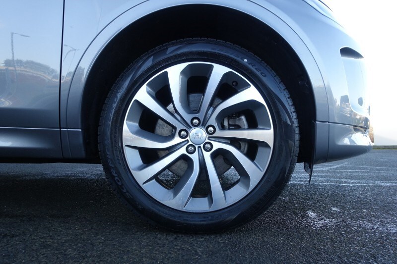 Used Land Rover Discovery Sport 2023 for sale - 77877761: Photo 8