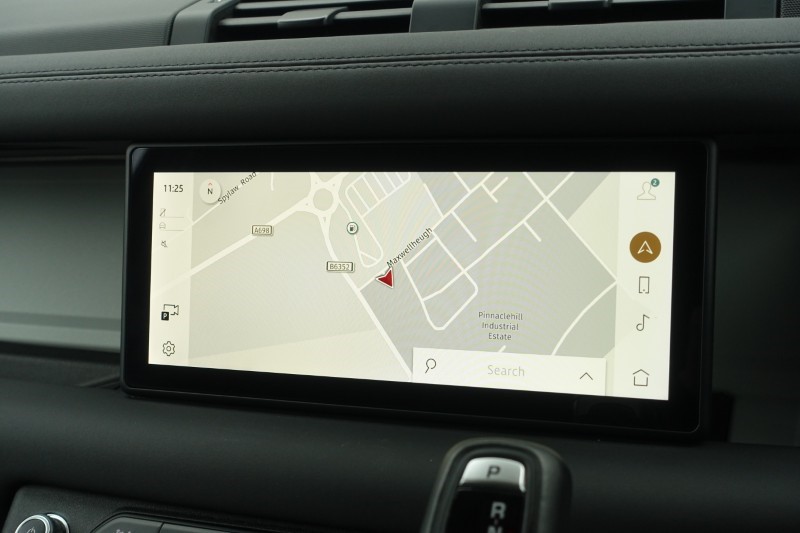 Used Land Rover Defender 2024 for sale - 77541518: Photo 11