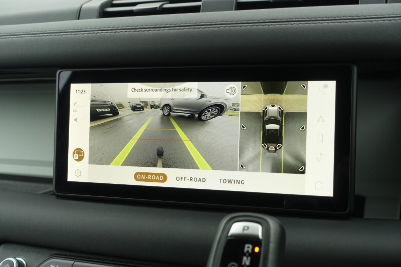 Used Land Rover Defender 2024 for sale - 77541518: Photo 12