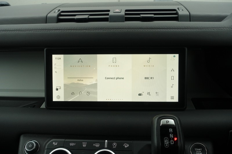 Used Land Rover Defender 2024 for sale - 77541518: Photo 14