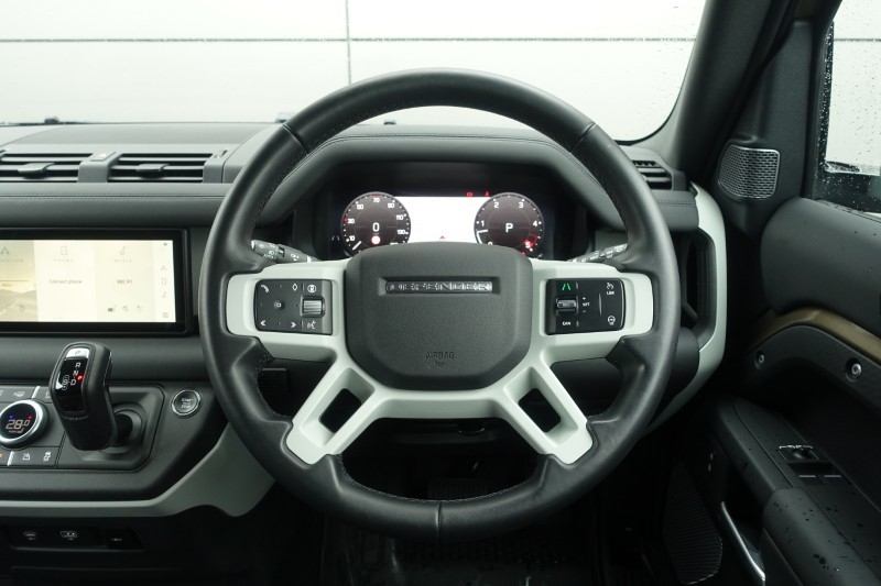 Used Land Rover Defender 2024 for sale - 77541518: Photo 15