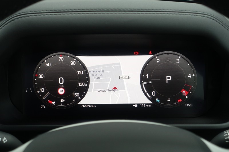 Used Land Rover Defender 2024 for sale - 77541518: Photo 16