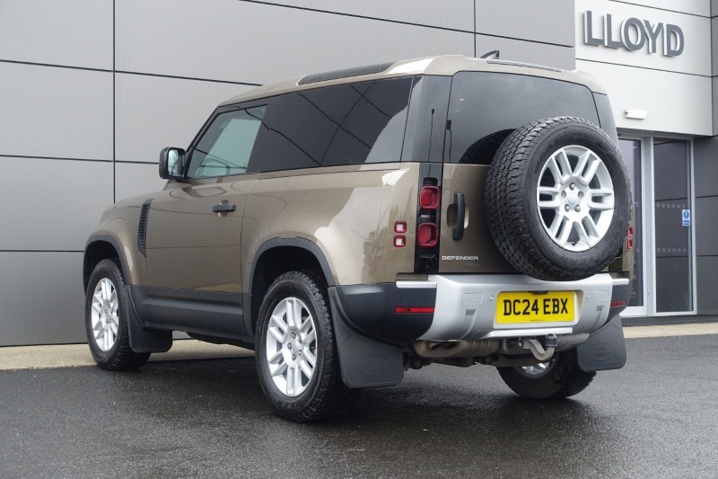 Used Land Rover Defender 2024 for sale - 77541518: Photo 2