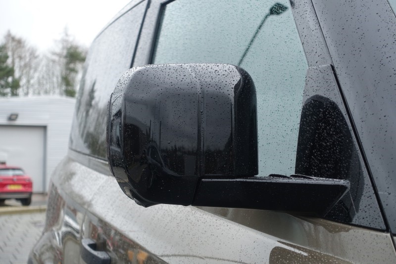 Used Land Rover Defender 2024 for sale - 77541518: Photo 21