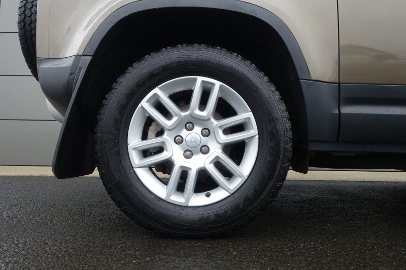 Used Land Rover Defender 2024 for sale - 77541518: Photo 22