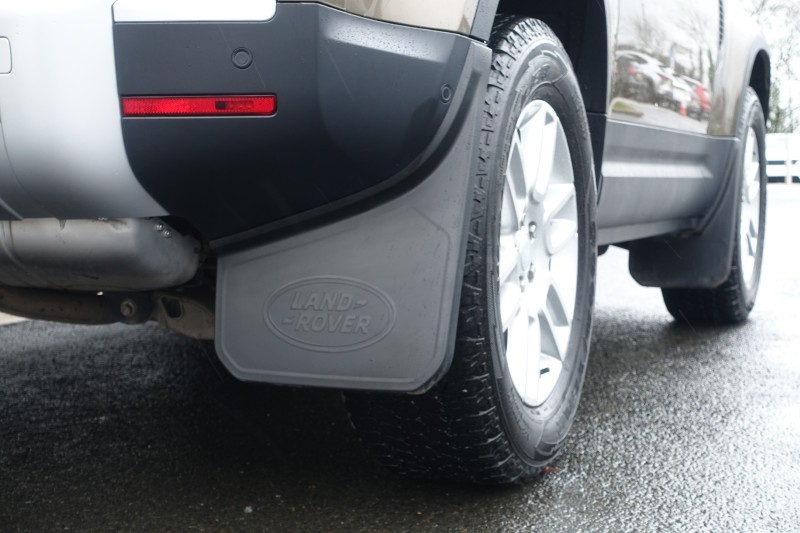 Used Land Rover Defender 2024 for sale - 77541518: Photo 23