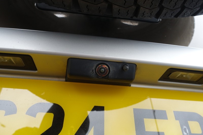 Used Land Rover Defender 2024 for sale - 77541518: Photo 26