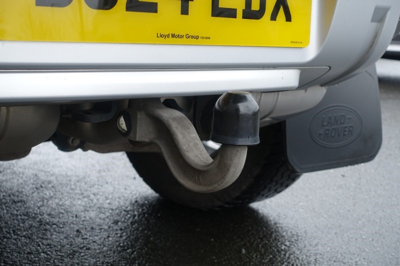 Used Land Rover Defender 2024 for sale - 77541518: Photo 27