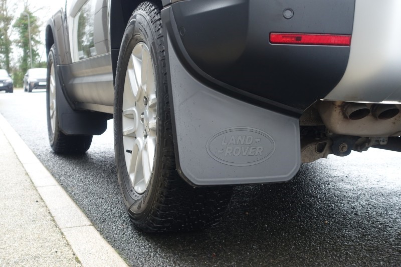 Used Land Rover Defender 2024 for sale - 77541518: Photo 28