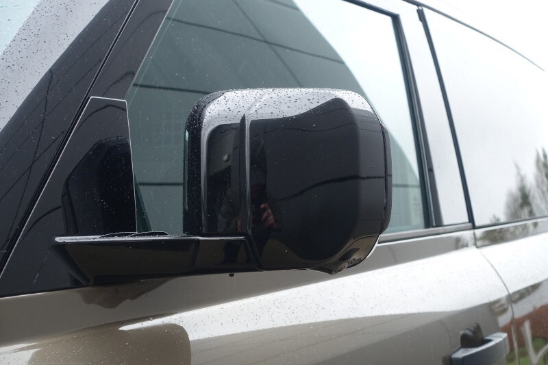 Used Land Rover Defender 2024 for sale - 77541518: Photo 31