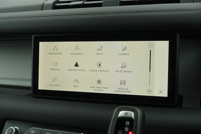 Used Land Rover Defender 2024 for sale - 77541518: Photo 43