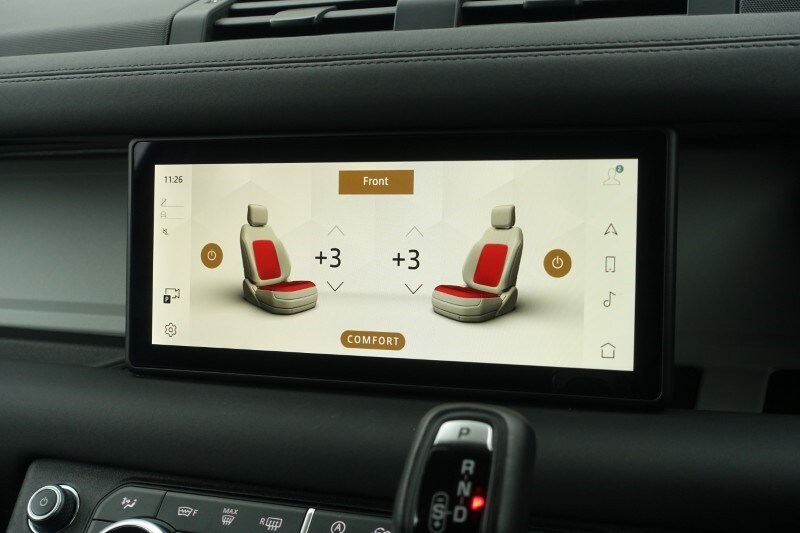 Used Land Rover Defender 2024 for sale - 77541518: Photo 44