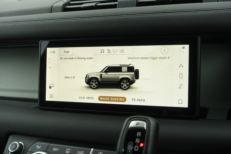 Used Land Rover Defender 2024 for sale - 77541518: Photo 46