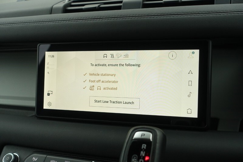 Used Land Rover Defender 2024 for sale - 77541518: Photo 47