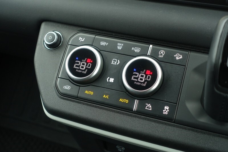 Used Land Rover Defender 2024 for sale - 77541518: Photo 48