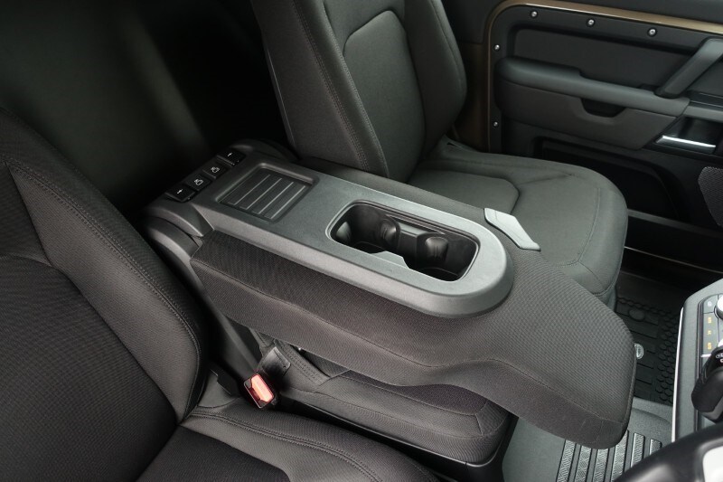 Used Land Rover Defender 2024 for sale - 77541518: Photo 49