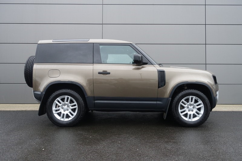 Used Land Rover Defender 2024 for sale - 77541518: Photo 5