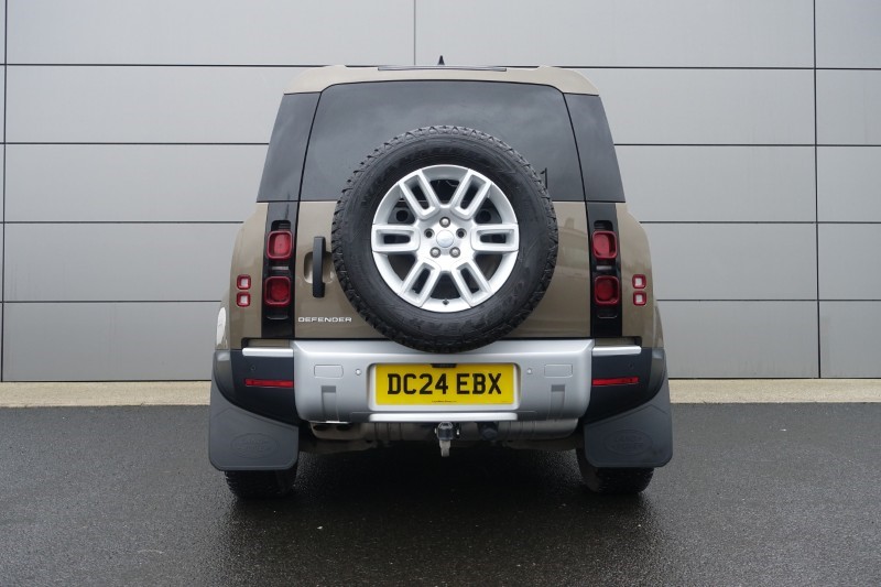 Used Land Rover Defender 2024 for sale - 77541518: Photo 6
